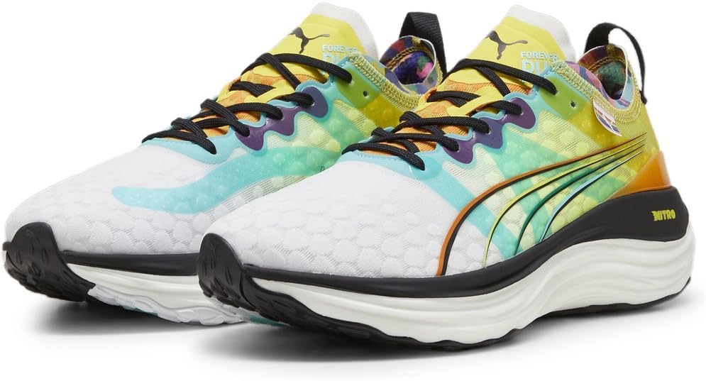 Unisex Foreverrun Nitro Lm Running Shoes