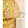 Salad Pizazz Honey Roasted Sunfower Kernels (Pack of 12), Shelled Sunflower Seeds, NON GMO