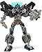 GYTH Transformers Toys Studio Series Deluxe Clase Oscura de la película Luna Topspin Figura de acción - Niños de 8 años y más, 8 Pulgadas