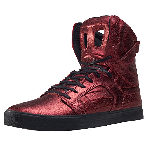 Supra Skytop II, Scarpe da Ginnastica Uomo