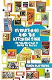 Everything and the Kitchen Sink: UK Film, Music and TV before The Beatles