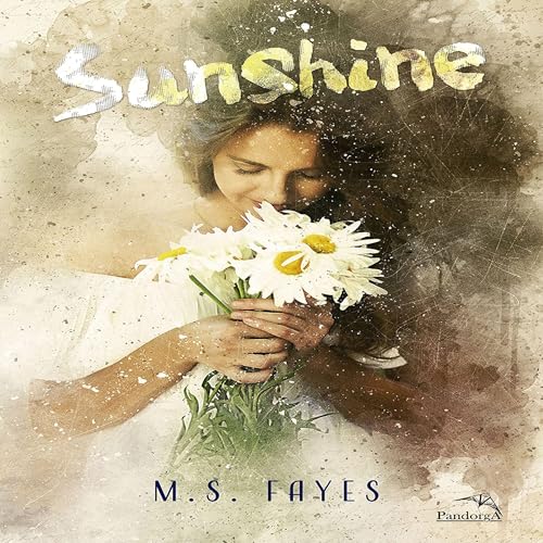 Sunshine - Irm&atilde;os Walker: Livro 2 2 cover art