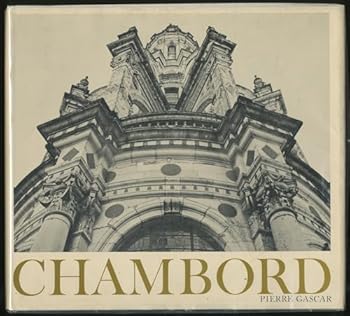 Hardcover Chambord Book