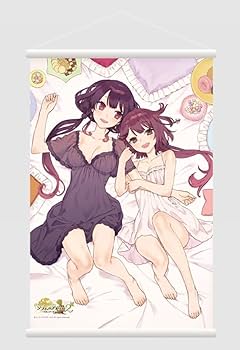 Amazon.co.jp: 仲良しな二人 ラミゼル ソフィーノイエンミュラー