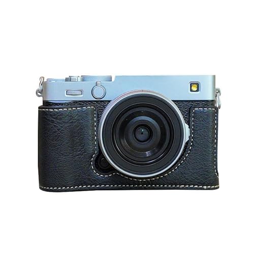 LUNBER-ARMOREFor FUJIFILM X-E5 P[X JP[X PUU[n[tP[X n[tJo[ یP[X Vv h~ xmtB tWtB Jo[ Jی Ռz(ubN)