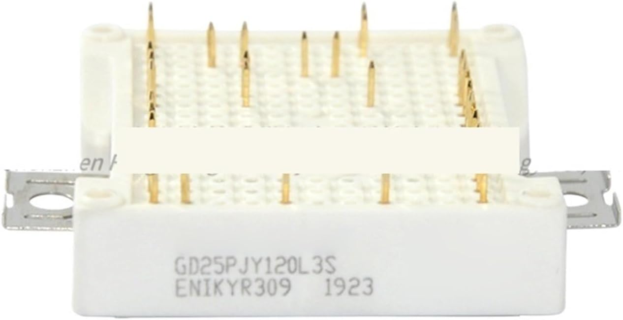 GD25PJY120L3S Module
