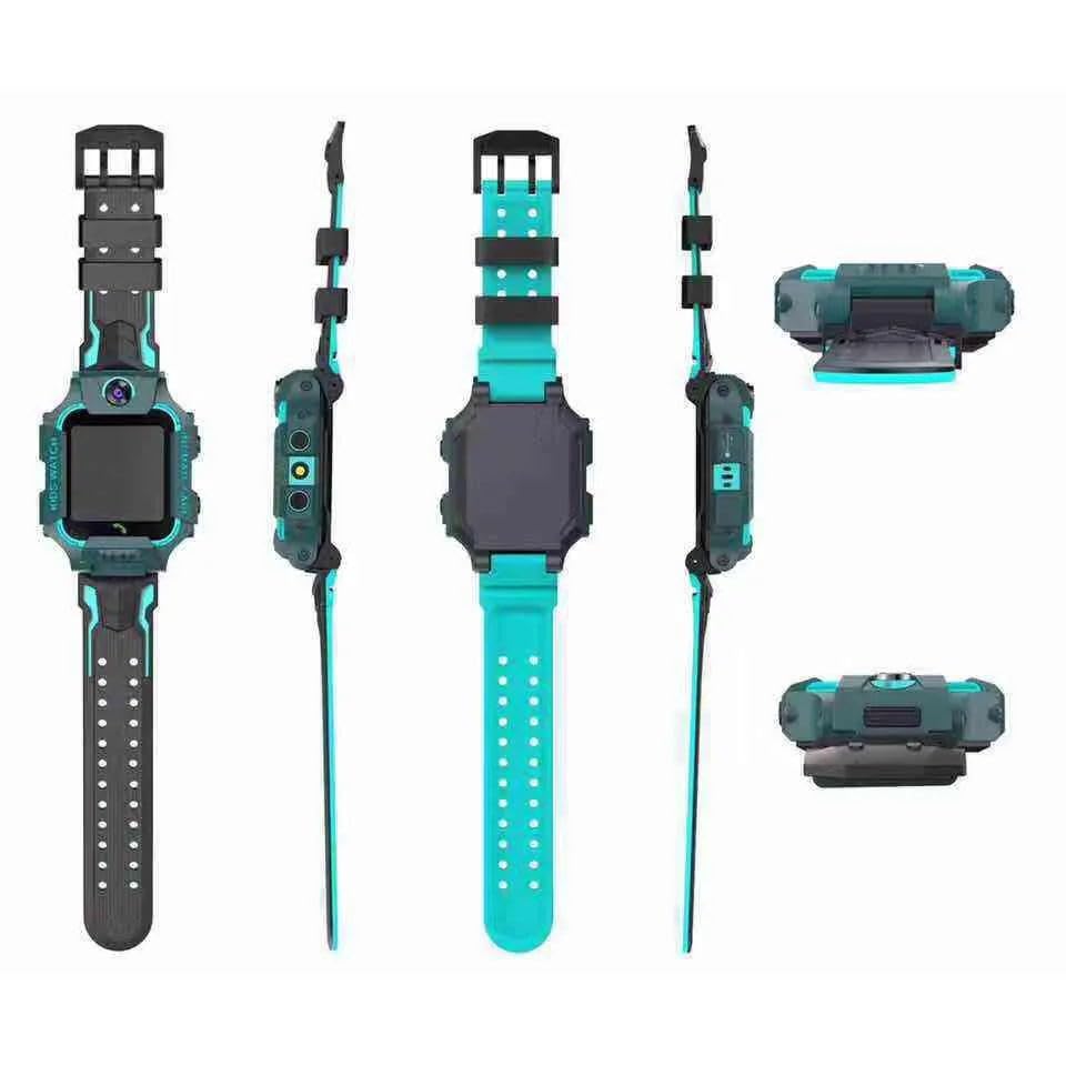 Smartwatch, Imagen adicional