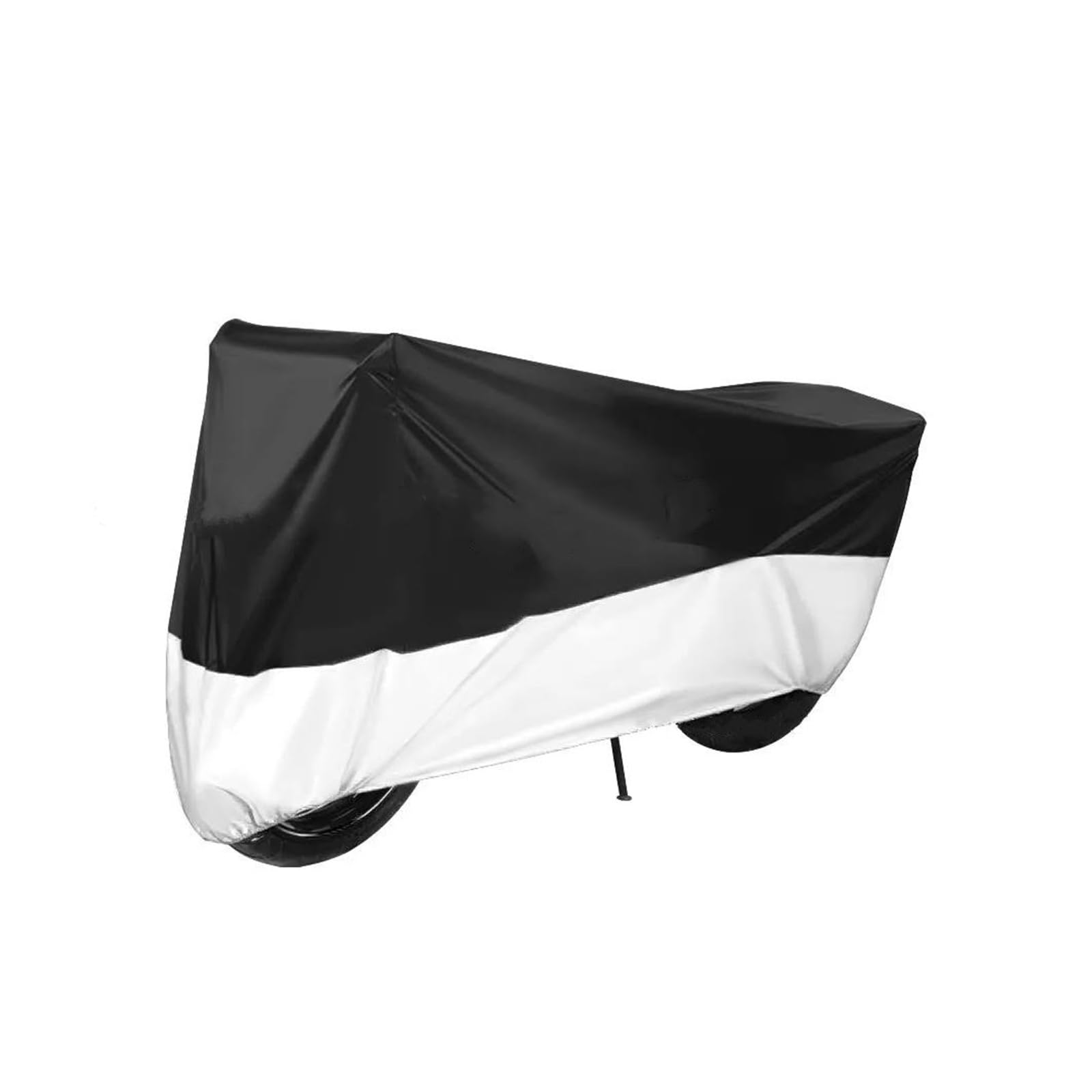 Amazon | バイクカバー アウトドア 雨 防塵 UV プロテクター カバー 