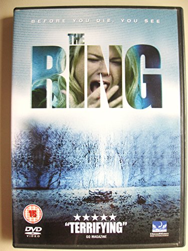 Le Cercle (The Ring) [Alemania] [DVD]