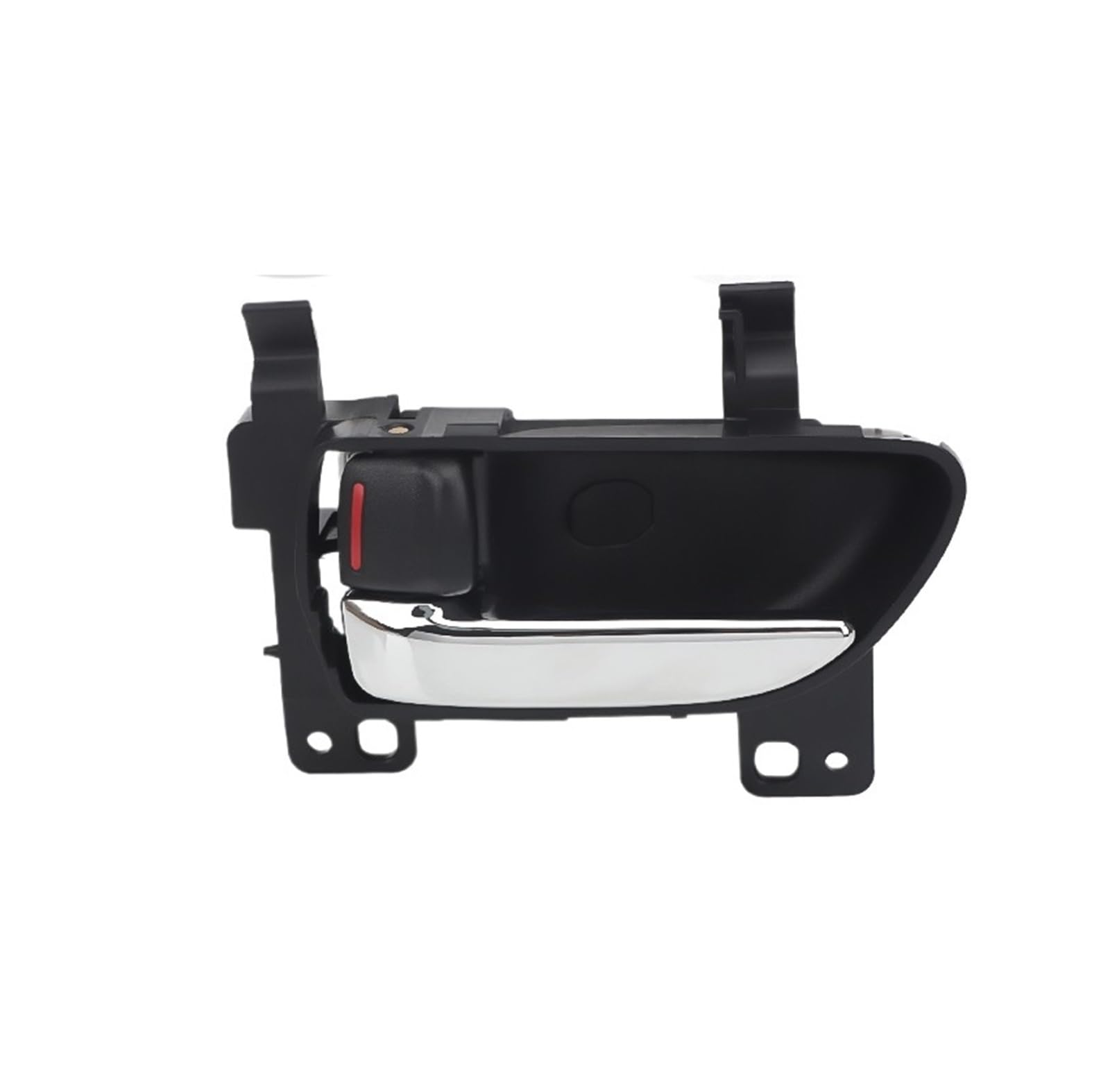 LSDSAAZA Interior Inner Handle Auto Inner Interior Door Handle for Subaru for Impreza WRX STI 2008-2021 US 61051FG120JG 61051FJ032VH 61051FJ021VH(1pc Left)