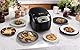 Moulinex MK815800 43 in 1 Schongarer, 750 W, Schwarz