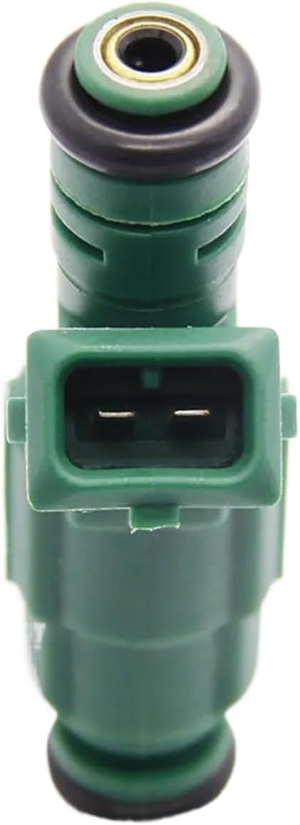 Automotive Engine Injector Accessories 0280155968, Fuel Injector Injection Valve Accessories, Nozzle Replacement Parts