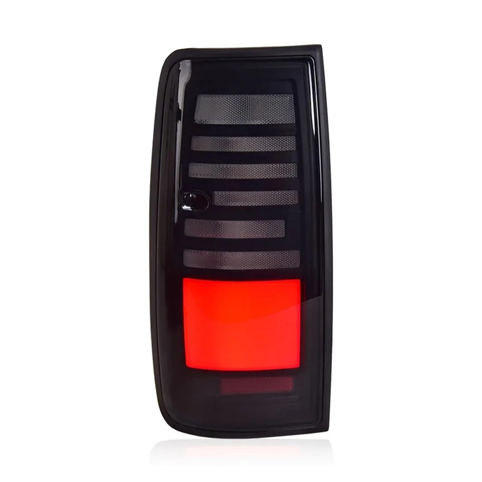 Dla Toyoty do Land dla Cruiser LC80 1989-1998 Światła Przednie Lampy DRL Sygnał Hamulca Rewers Akcesoria Samochodowe