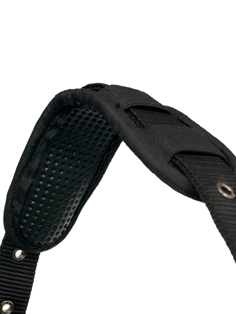 LeMieux Licol Pro-Safe Noir – Full/WB
