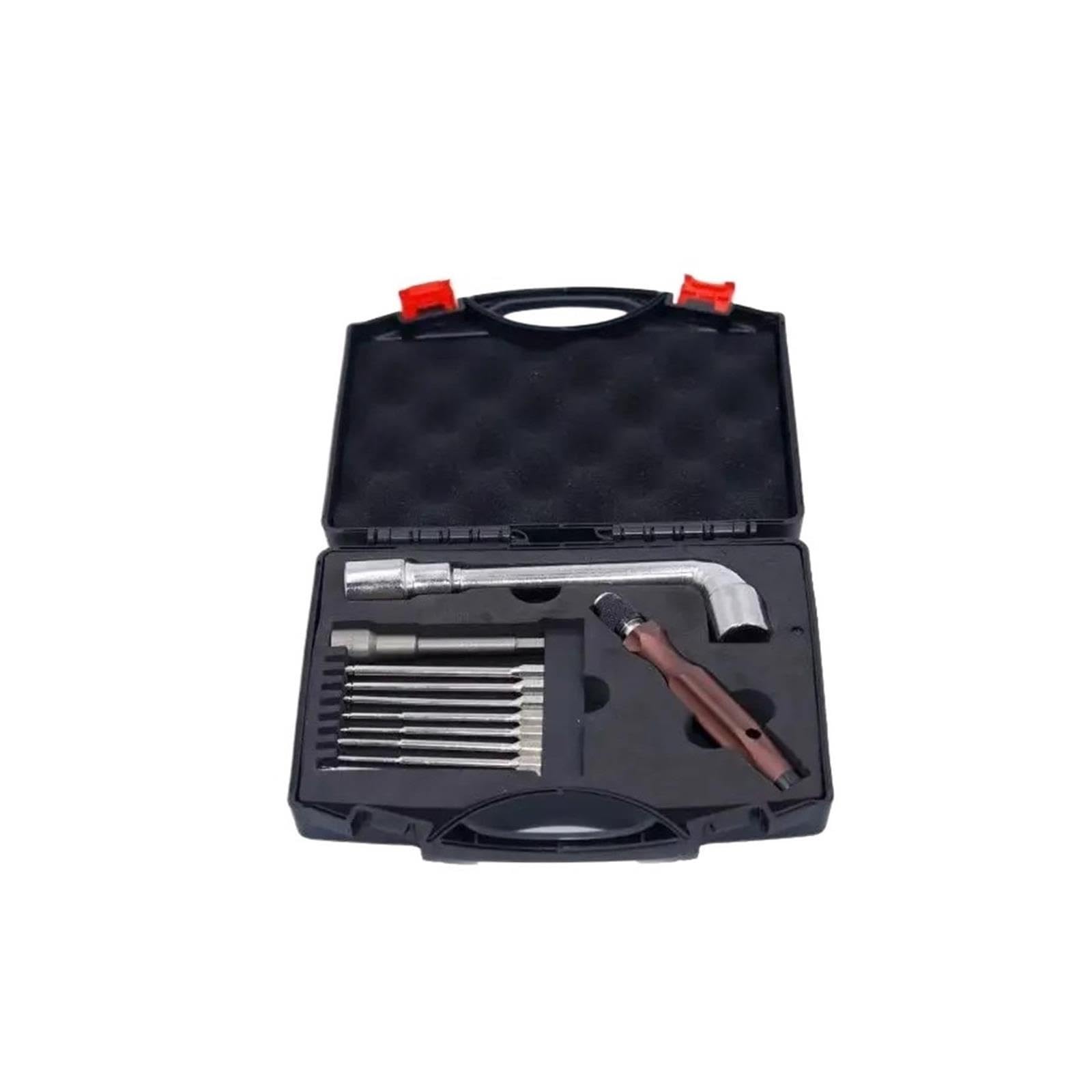 Kit de herramientas de reparación, compatible con DJI, Agras T100 T70P T60