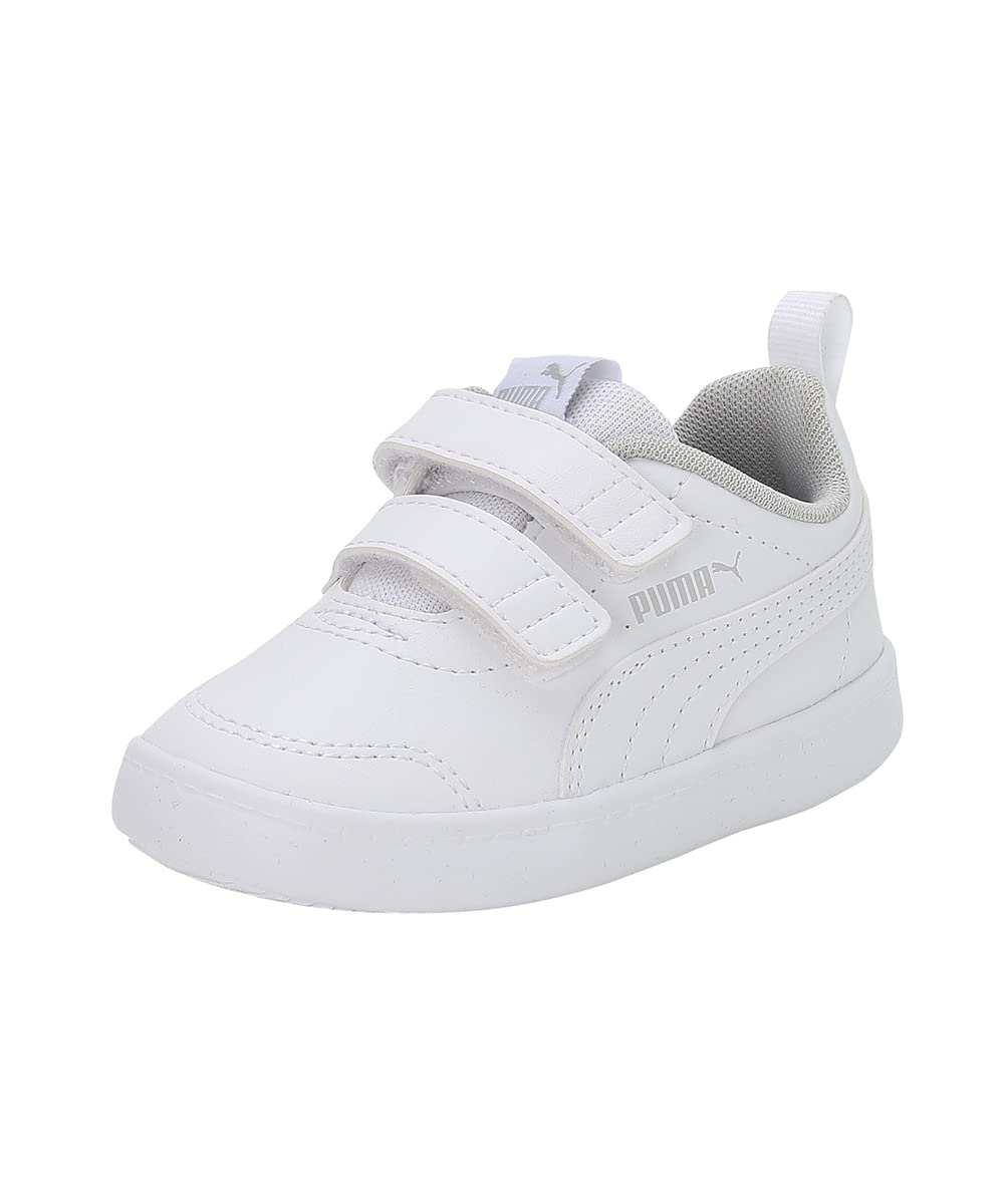 Puma Courtflex V3 V Inf SneakerUnisex niños — view 24