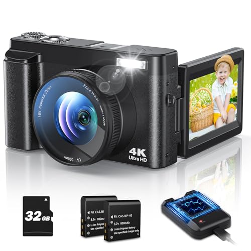 Camaras Fotograficas Compactas Marca CAMKORY
