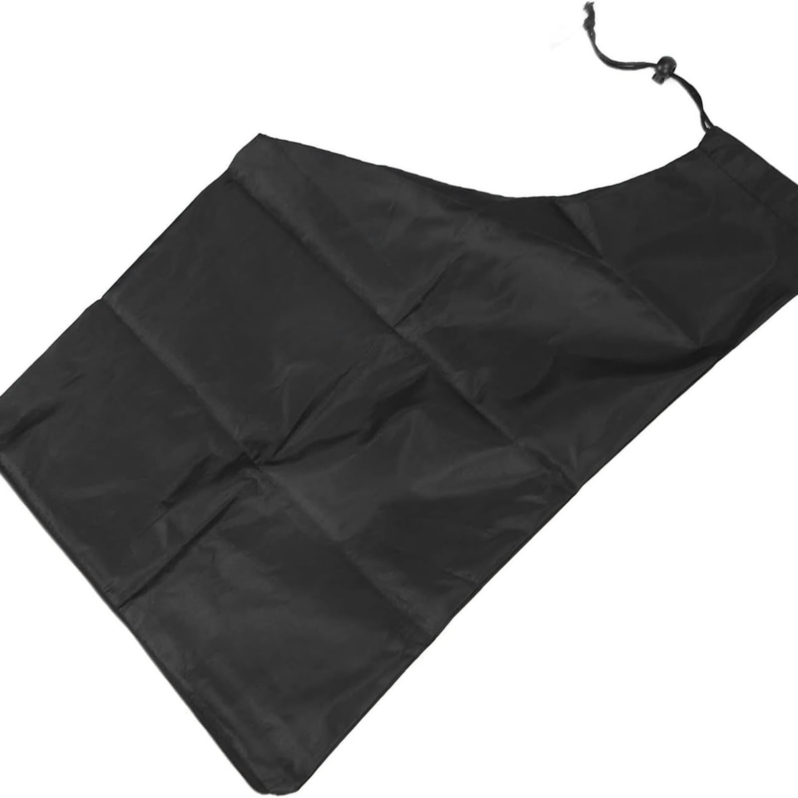 Hsioluted Multiple Functional Garden Tool Storage Bag Modifiable Cord Ending 4.3" International Connection Permanent Against Split Polyster Substance Large Capacity Needle Collection Bag