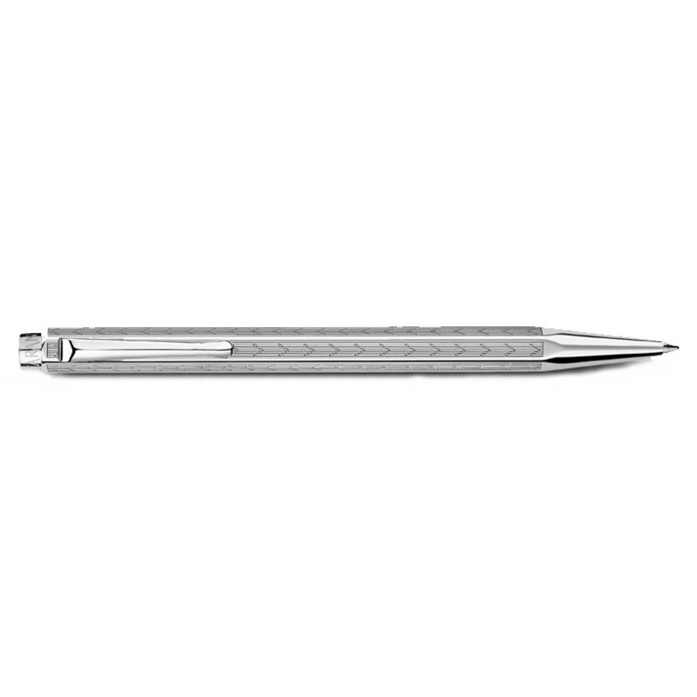 Amazon.com : Caran d' Ache Chevron Ecridor Rhodium Ballpoint Amazon.com : Caran d' Ache Chevron Ecridor Rhodium Ballpoint