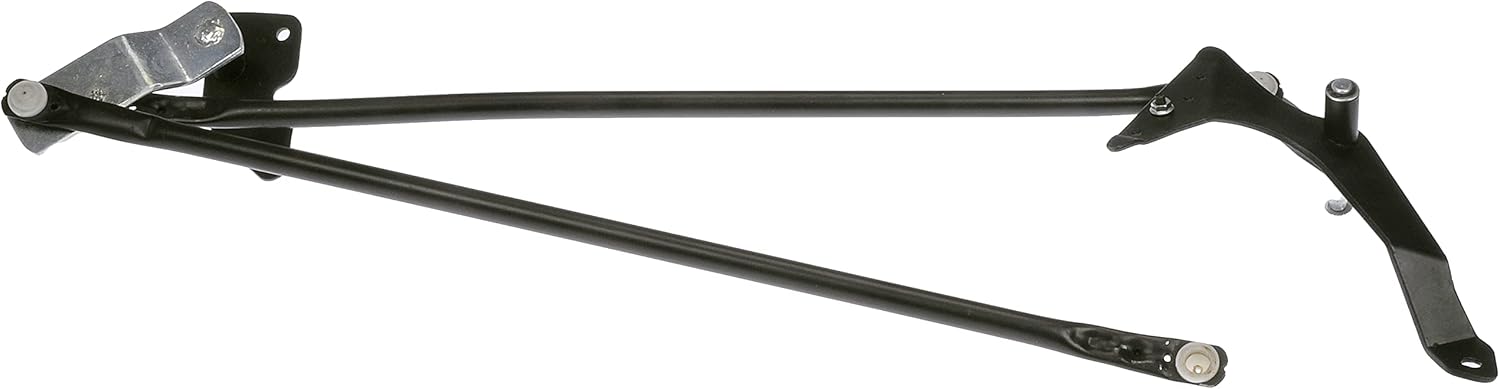 Dorman 602-239 Windshield Wiper Linkage Compatible with Select Chevrolet / Pontiac Models