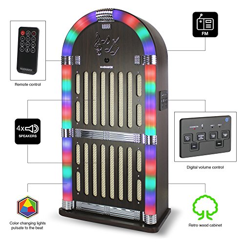 jukebox speaker