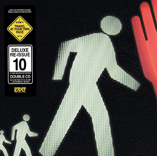 Travel At Your Own Pace Vocal Instrumental Versions