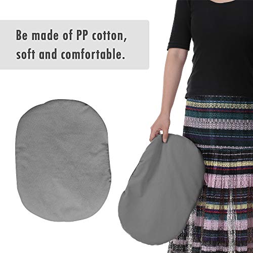 Baugger - Tapete para cama de caverna de gato Cama de caverna para dormir de gato macio e confortáve