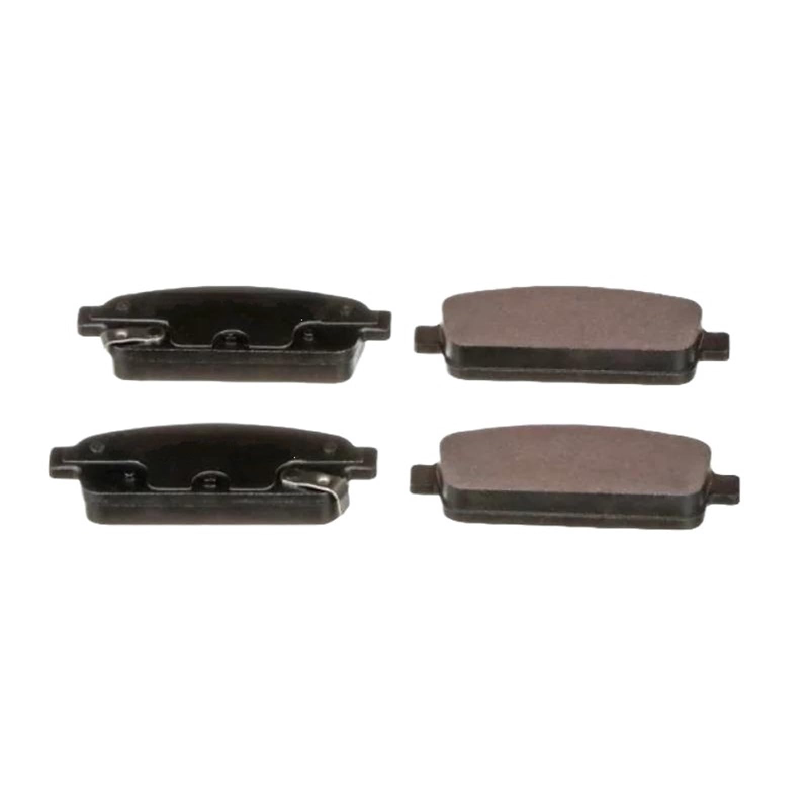 Pastiglie Freno Per Chevy Per Tracker Per Cruze Per Volt Per Uso Quotidiano