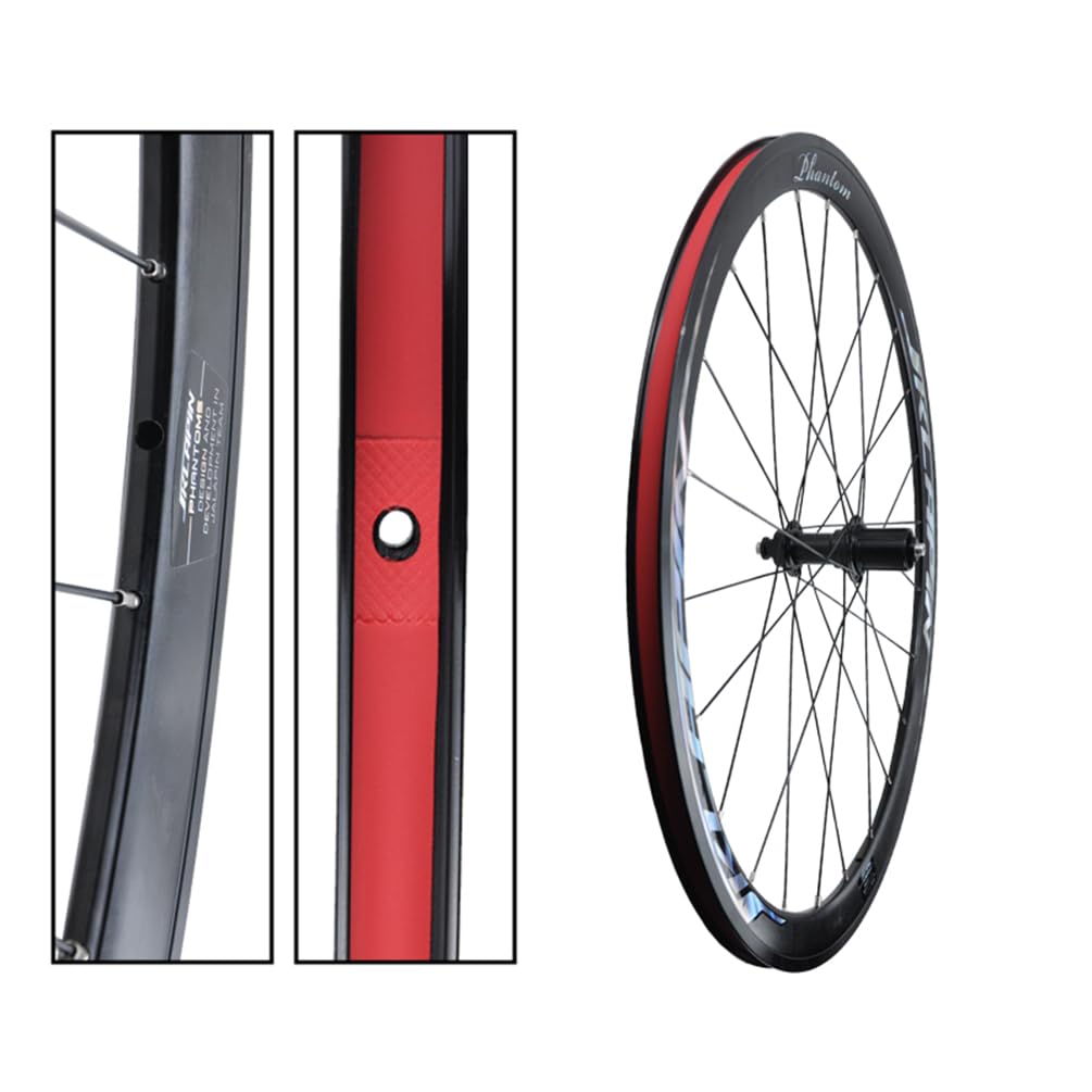 jklapinフロント&リア　ホイールセット　700C Amazon | JKLapin 700Cディスクブレーキロードバイクホイール