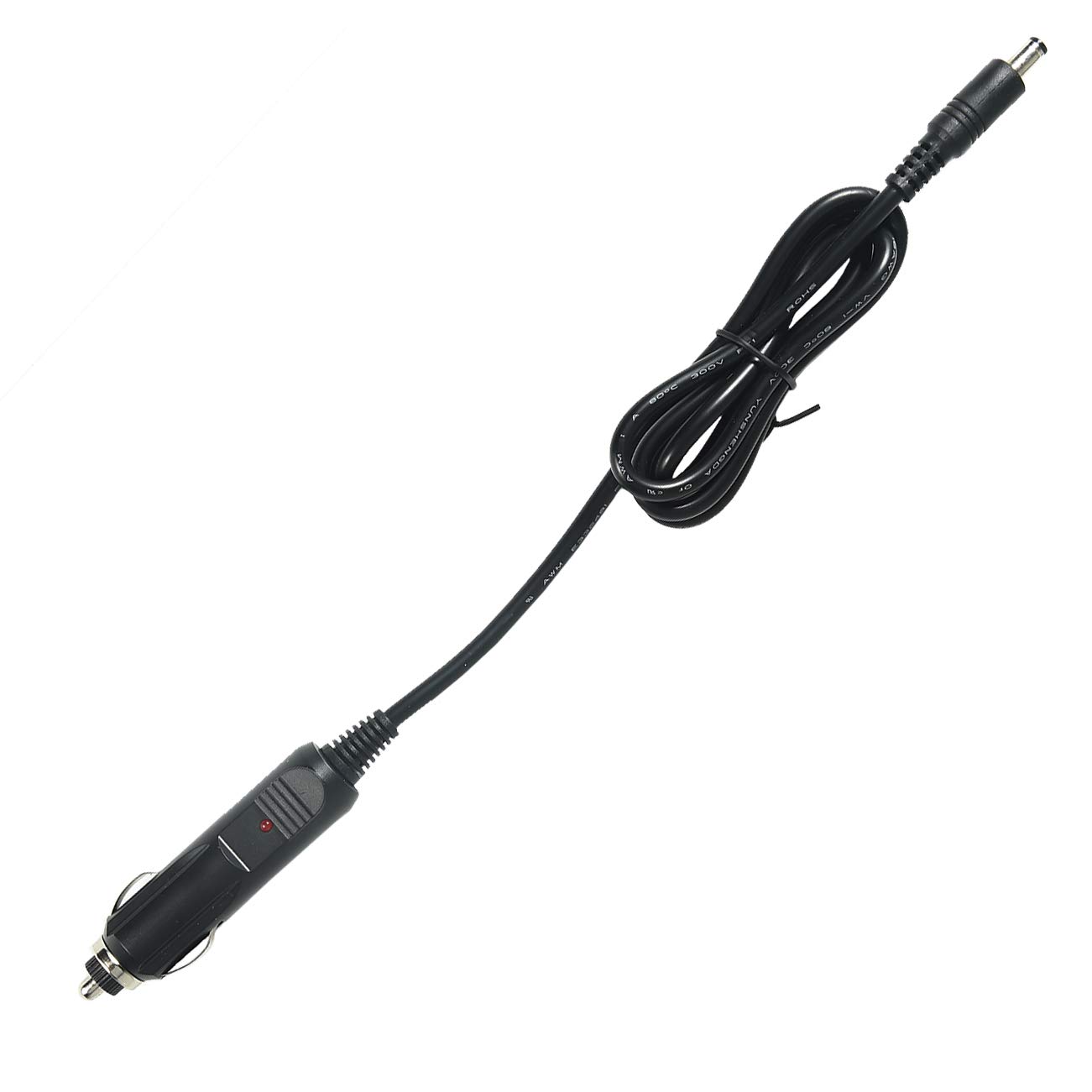 DSTE BP-U60 - Caricatore doppio LCD da 1,5 A (spina UE) compatibile con Sony PXW-FS5 PXW-FS7 PMW-EX1 PMW-EX1R PMW-EX3 PMW-EX160 PMW-EX260 PMW-EX280
