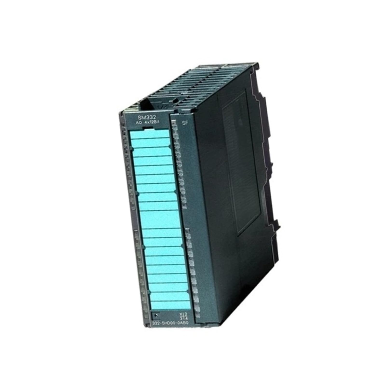 PLC module 6ES7321-1BH50-0AA0 / S7-300 Digital input module