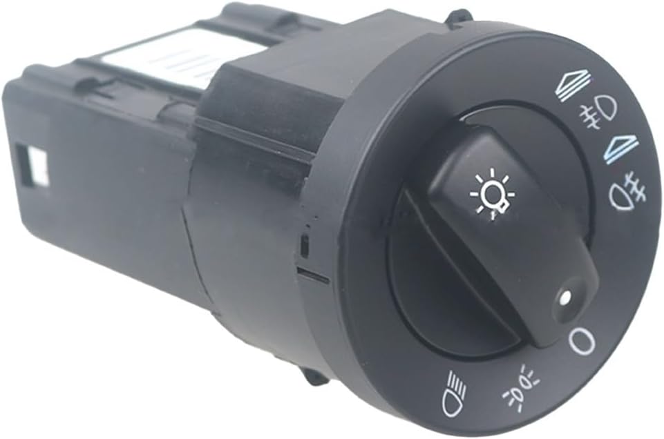 Headlight Switch for A4 Headlight Control Switch 8E0941531A Automotive Replacement Part