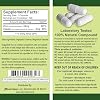 Psorclear-Psoriasis & Eczema Relief | A Proven Effective and All-Natural Product for Psoriasis Eczema & Rosacea Relief that Works - Rated One of the Best (120 Count Bottle)
