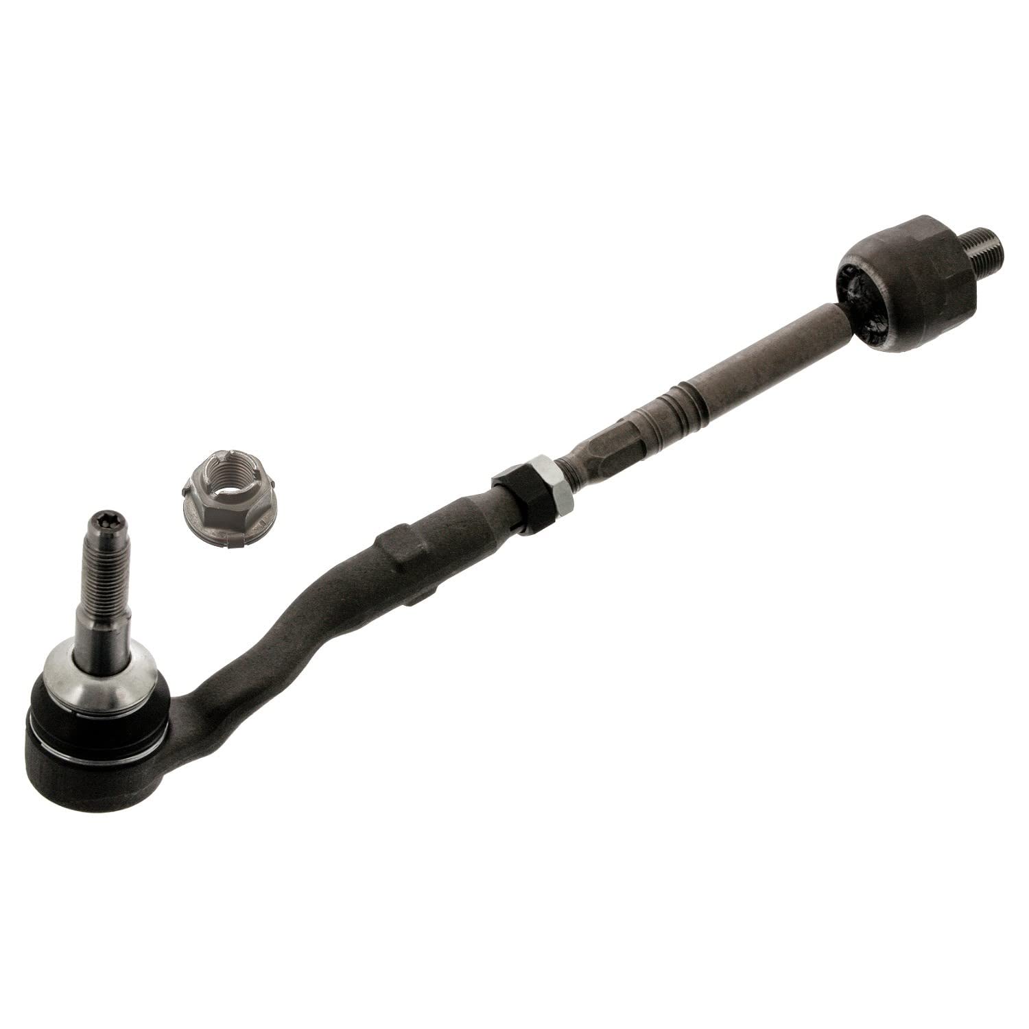 Steering Rod Assembly Left 39677 Febi 32106784716 Genuine Top Quality Guaranteed