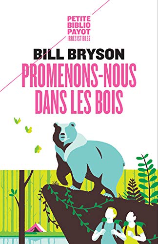 Télécharger Promenons-nous dans les bois PDF Ebook En Ligne