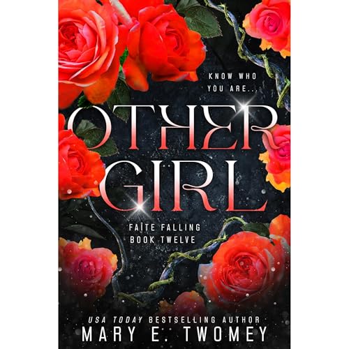 Other Girl Audiolibro Por Mary E. Twomey arte de portada