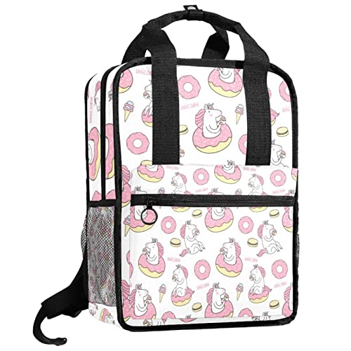 Sac à dos pour garçons et cartable pour filles avec bretelles
