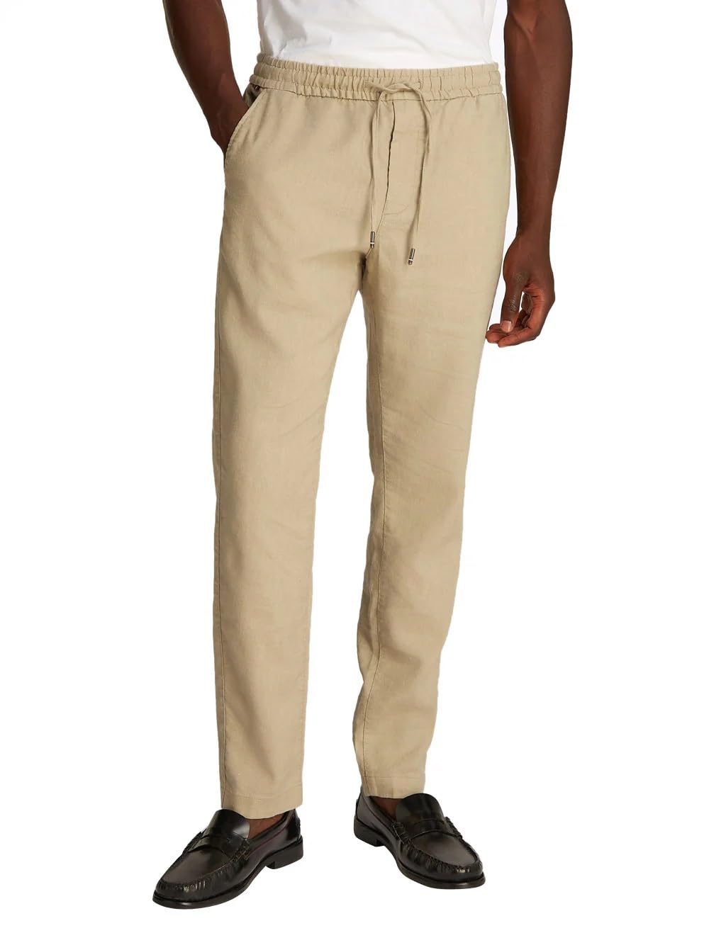 Tommy Hilfiger Herren Chino