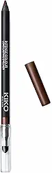 KIKO MILANO, Intense Colour Long Lasting Eyeliner, Delineador de Olhos, Cor