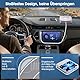 CD Player Auto mit USB/AUX-Anschluss, CENXINY Externer CD-Player fürs Auto, kompatibel mit Auto Radio, universeller CD Player fürs Fahrzeug, mit AUX-Kabel/USB-Verlängerungskabel