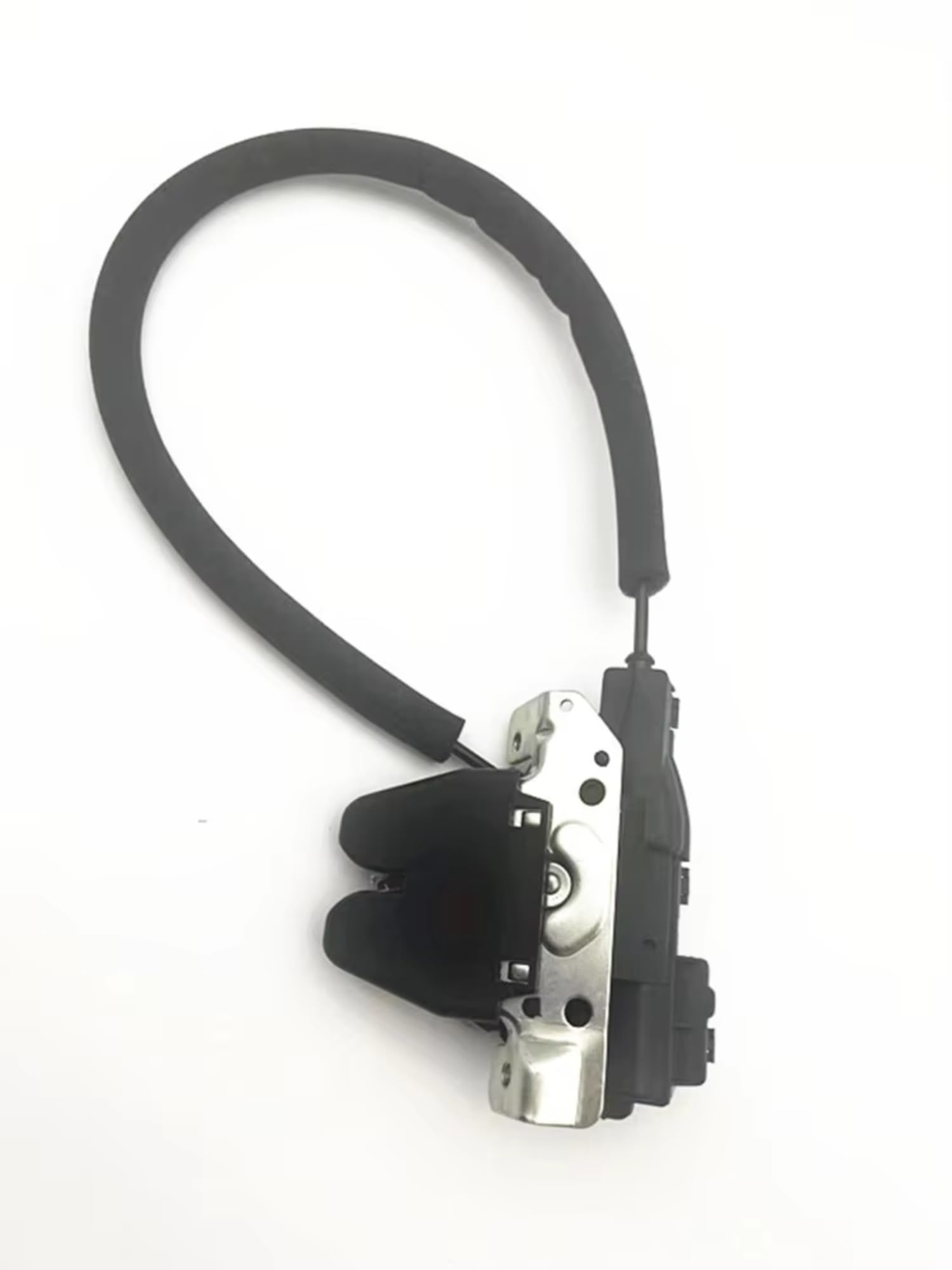 Rear Tailgate Latch Compatible with Benz for W205 for C180 for C200 1 Pcs Trunk Lid Lock Locking Machine Replacement Accessories A2047500485