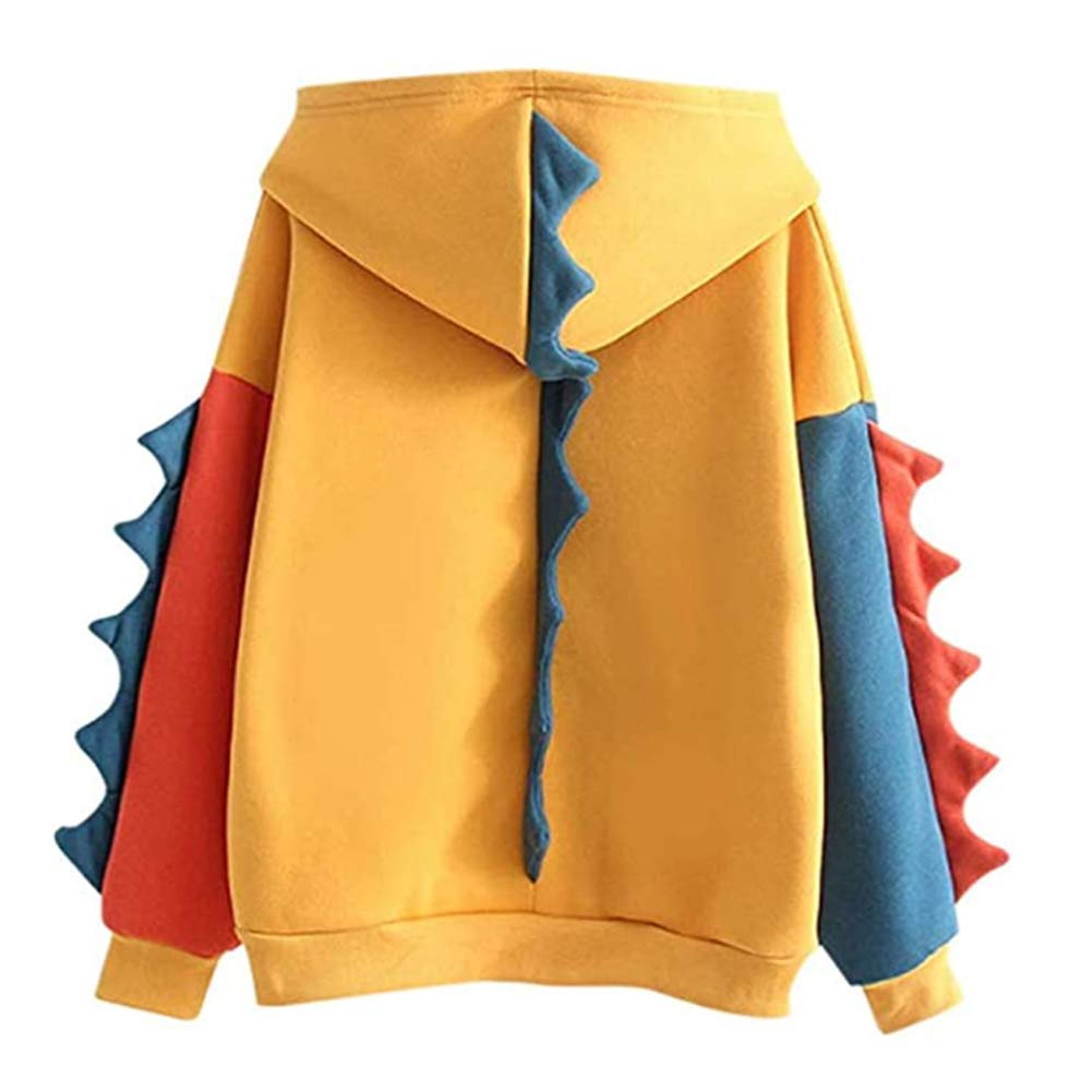 CRB FashionCosplay Anime Bunny Emo Girls Sweater Hoodie Ears Costume Panda Cat Emo Bear Jacket T Shirt Top Shirt