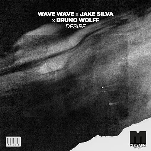Wave Wave, Jake Silva & Bruno Wolff