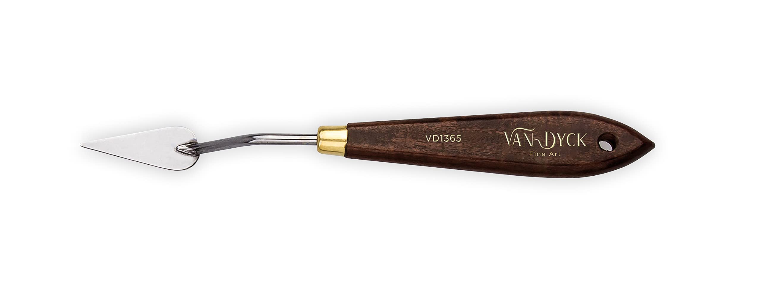 VAN DYCK model 1365 profesyonel spatül