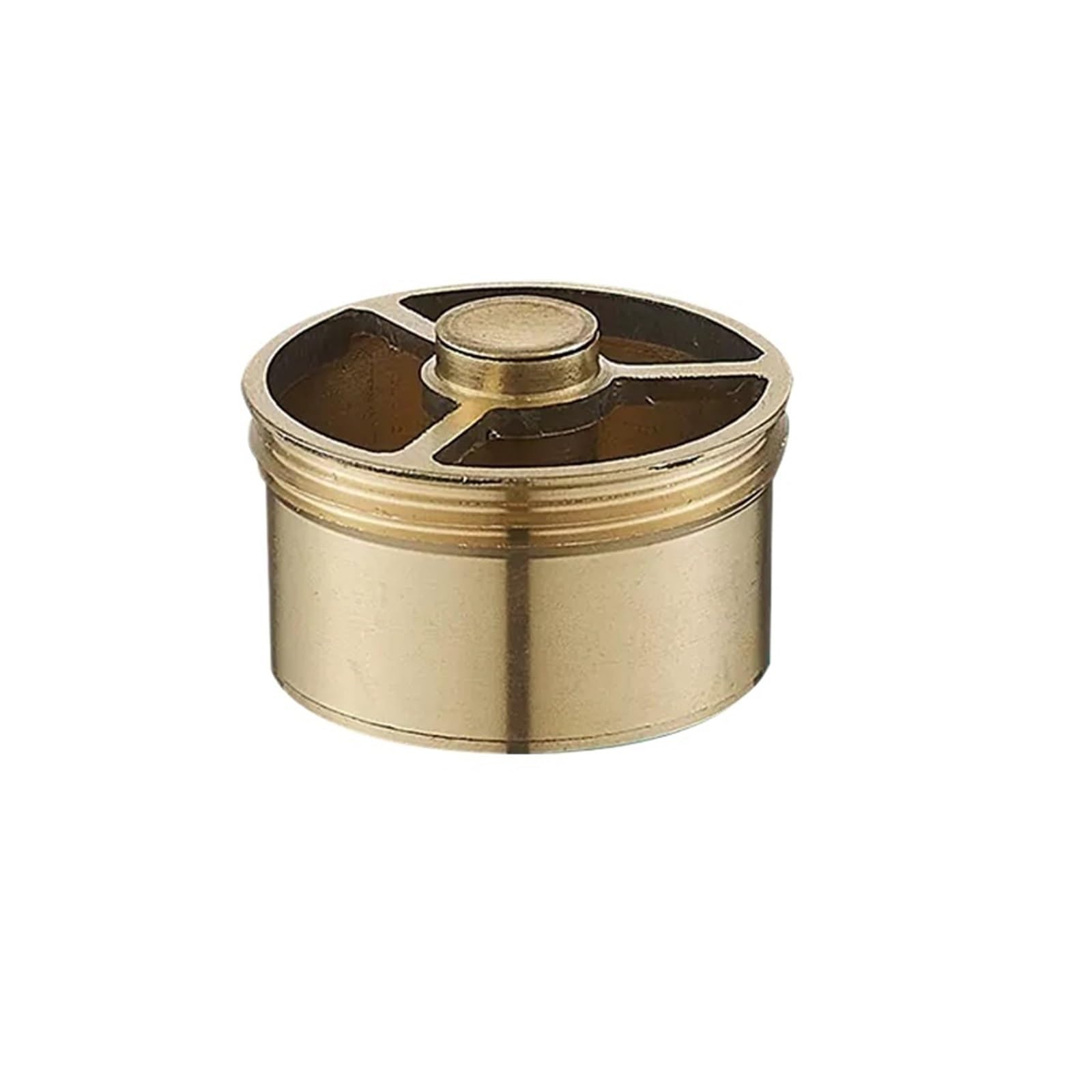 Bouchon de vidange de sol anti-odeur pour évier et siphon de douche 1 pièce