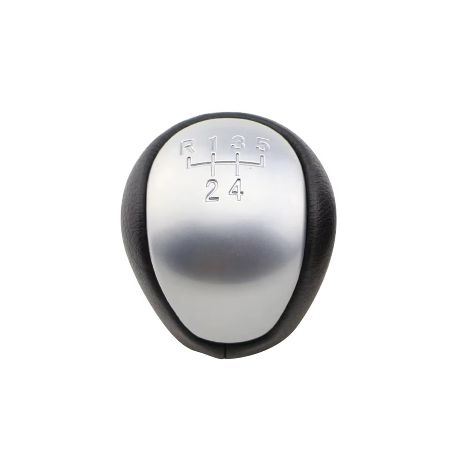 Kedfbts One Color Gear Shifter Compatible With Hyundai For Elantra For I30 5 For Speed Manual Gear Shift Knob Shifter Lever Pen Head Car Gear Shift Manual Shifter Gear