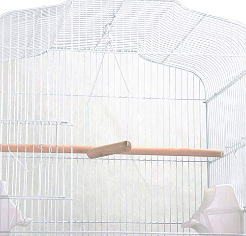 Amazon | 鳥かご バードケージ 大きいケージ 鳥小屋 大型 複数飼い