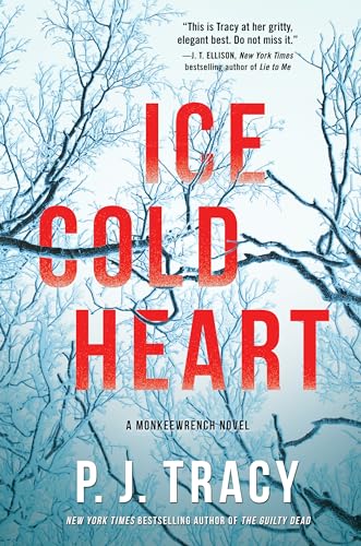 Ice Cold Heart view 2