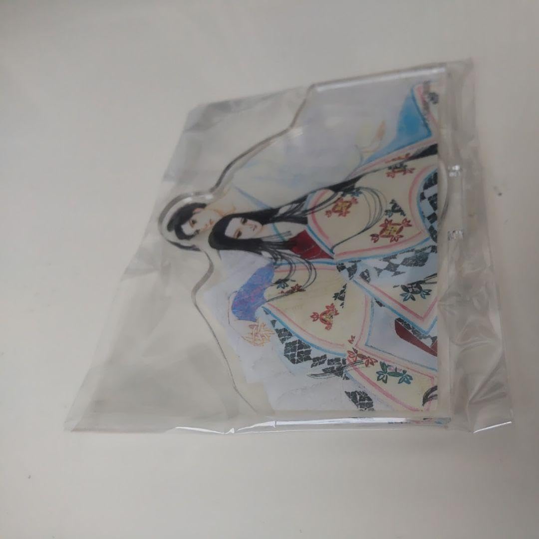 Amazon.co.jp: あさきゆめみし 日出処の天子 展 大和和紀 山岸