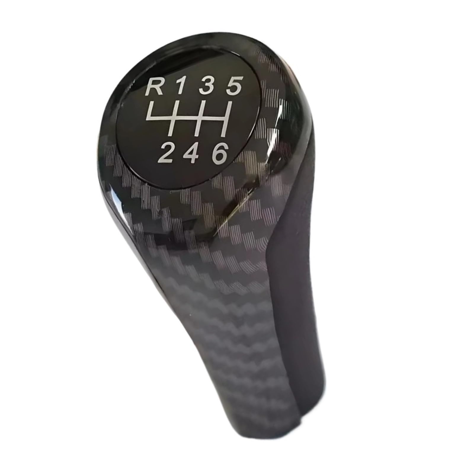 ONHBGTX Gearshift Lever Compatible with for Z5 for Z8 E52 for M2 M3 M4 for M5 Car Gear Shifter Stick Shift Knob Control Lever Automotive Components